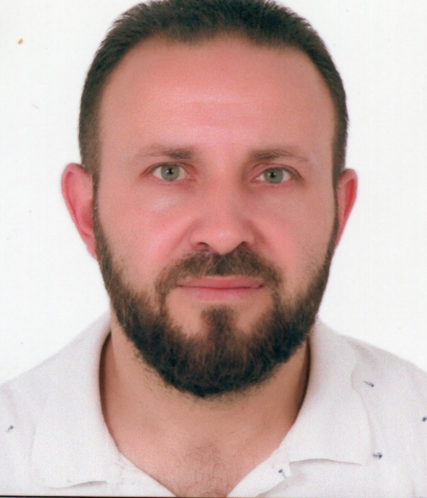 Serkan Bozoğlu