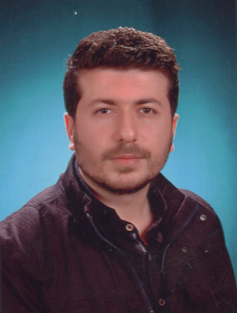 Mustafa Doğan