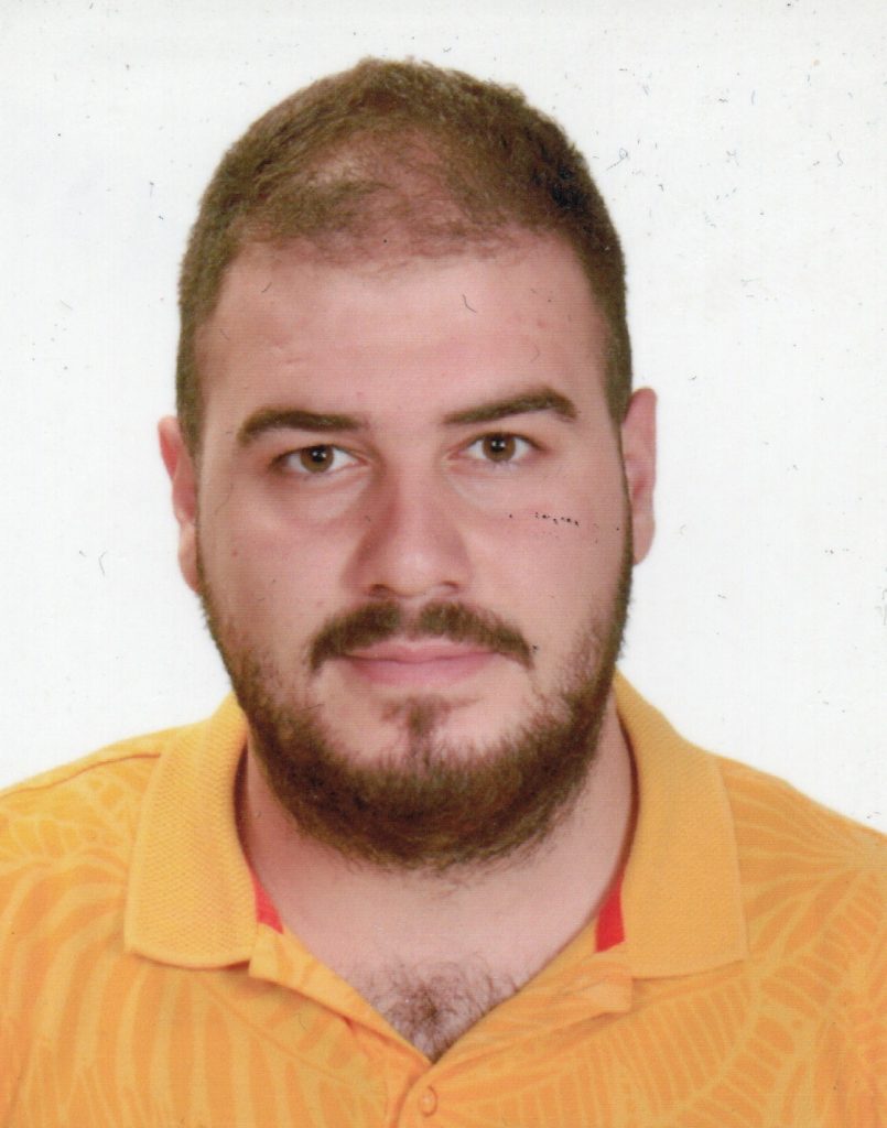 Mehmet Göktaş