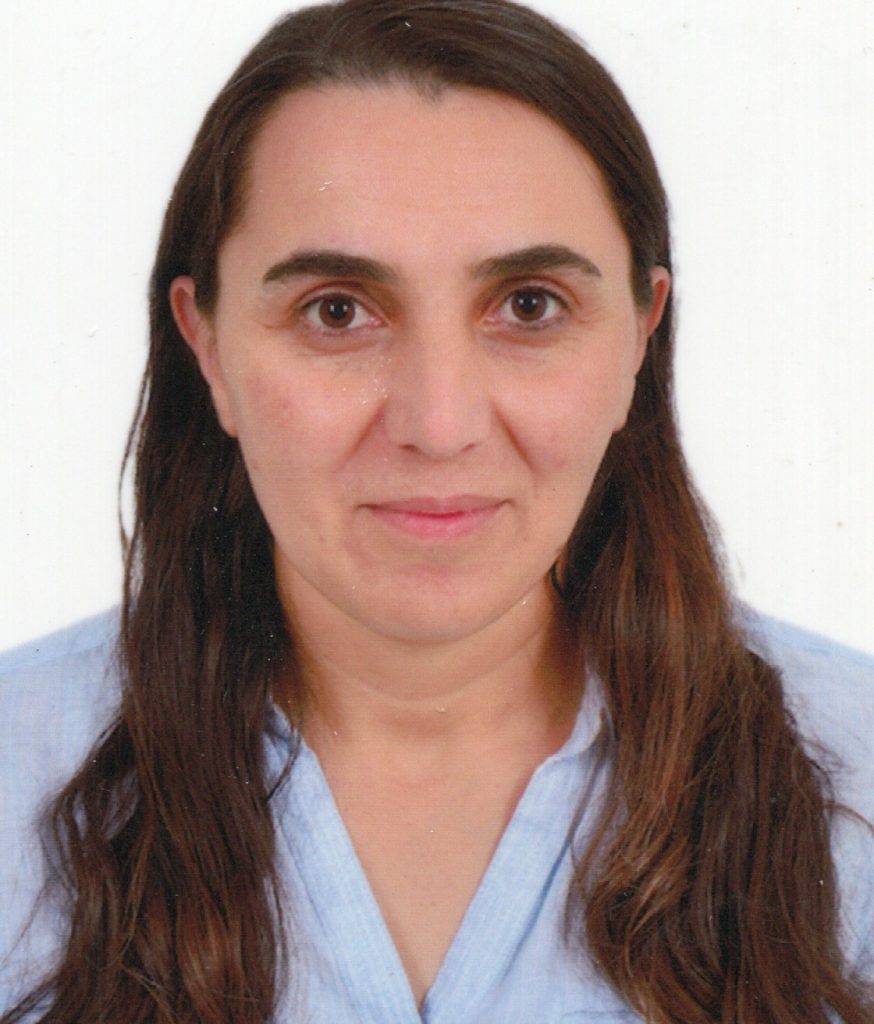 Işılay Ballıkaya