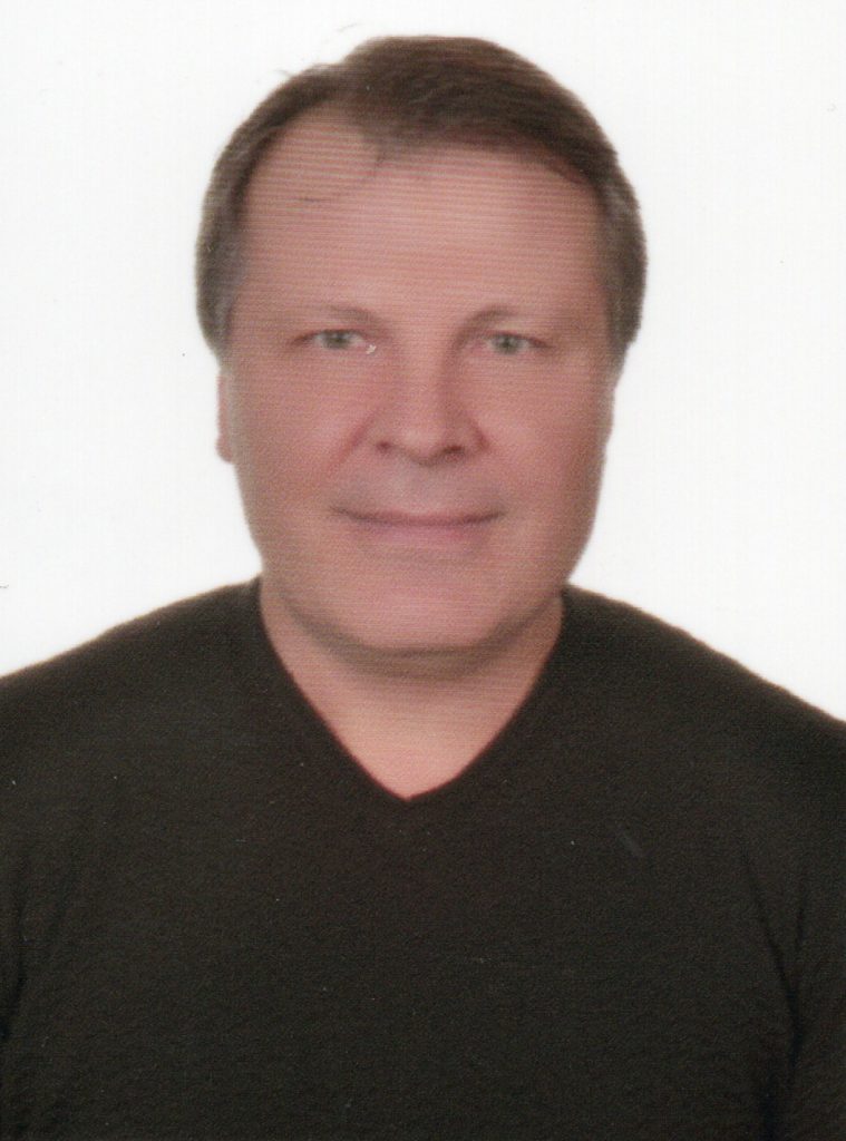 Hüseyin Coşkun