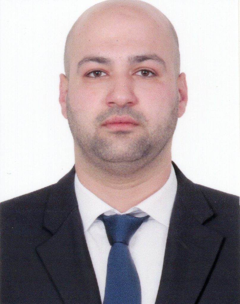 İbrahim Halil Özkesiciler