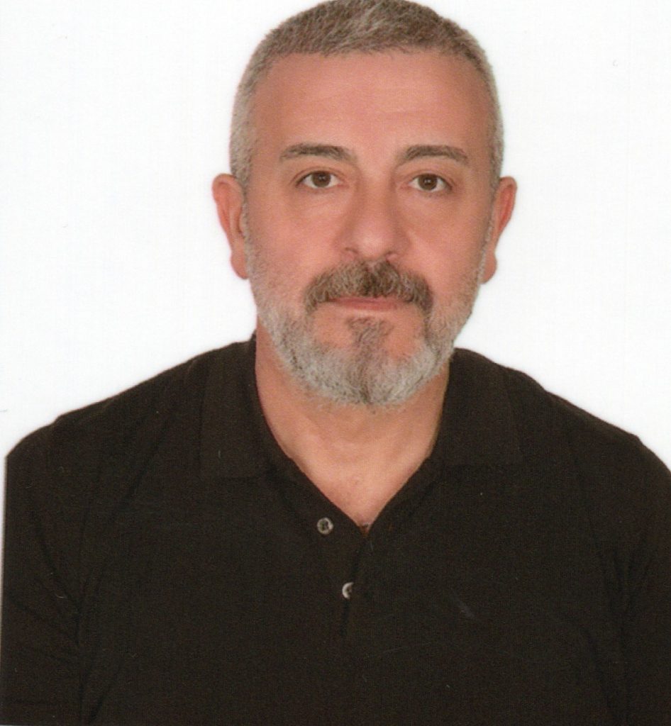 Yüksel Tatu