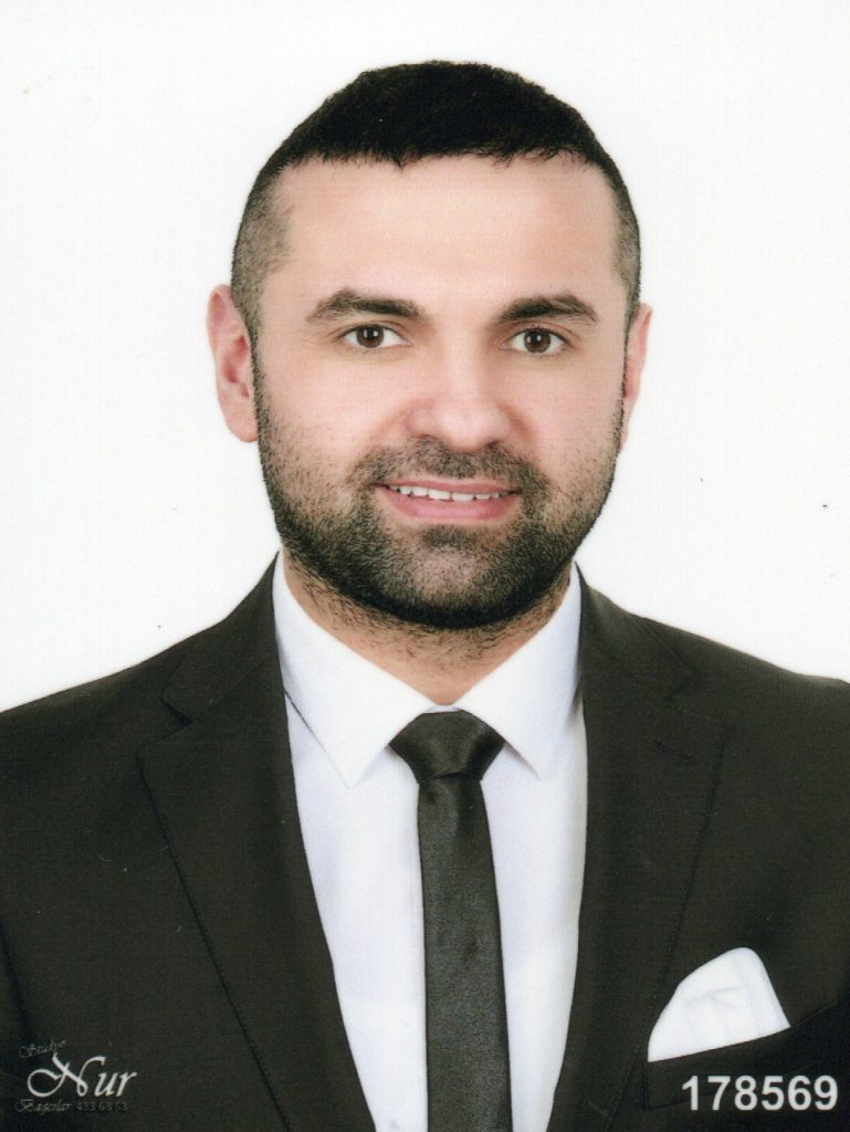 Mehmet Akkaya
