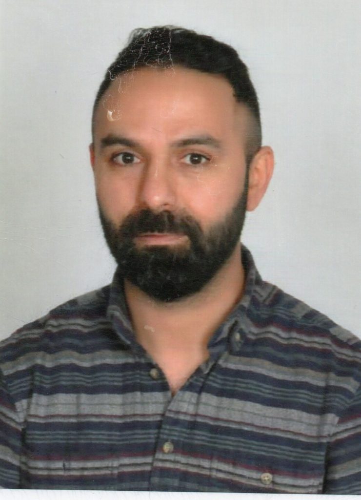 Mesut Şahin