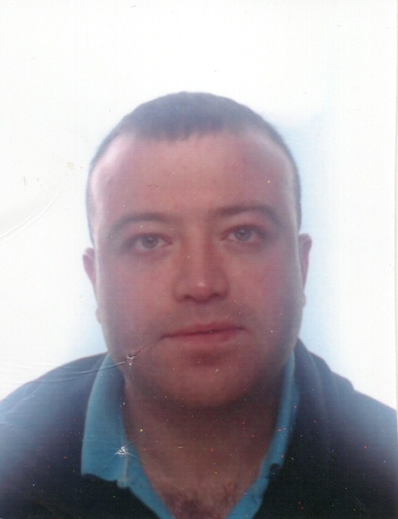 İbrahim Kaya