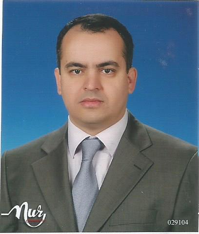Murat Lütfü Ünal